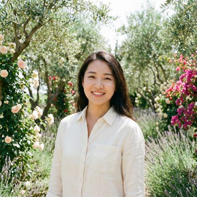 麻豆生态研究员苏晓琳